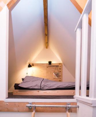 Amsterdam North Bed & Breakfast | At the Butchers