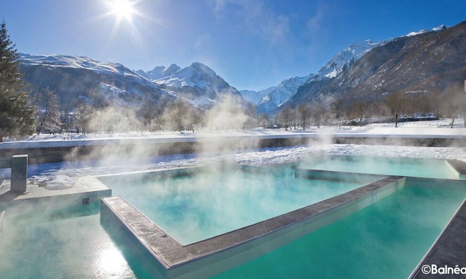 Genos Apartment | At the foot of the slopes and trails