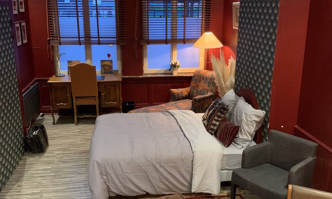 Arras Apartment | At the foot of the Beffroy