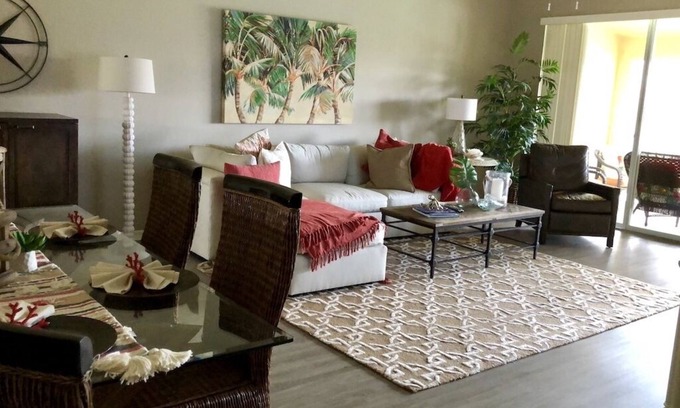 Naples Condo | At The Strand- Naples, Fl Remodeled Condo available Jan 2024 season