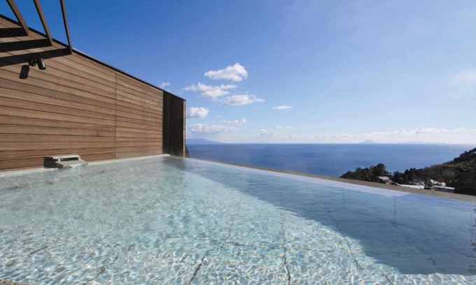 Higashiizu Hotel | Atagawa Prince Hotel
