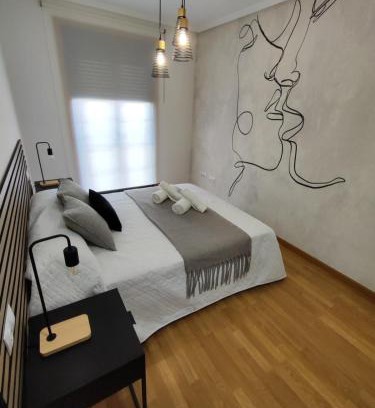 Fazouro Apartment | Atalaia Apartment Foz