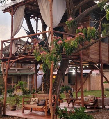 Palomino Hotel | Atalaya del Mar Palomino