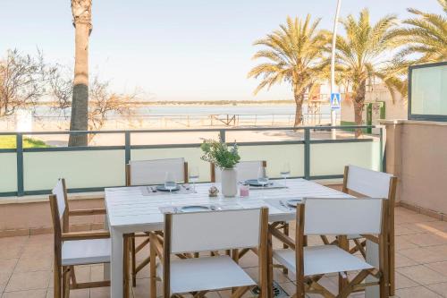 Sanlucar de Barrameda Apartment | Atardecer en Sanlúcar
