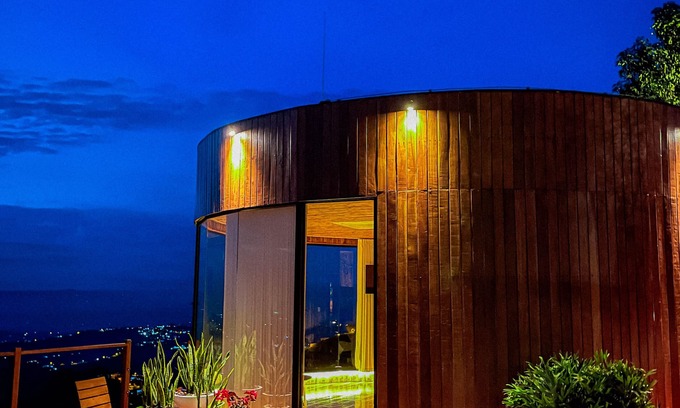 Manizales Hotel | Atardeceres del cafe