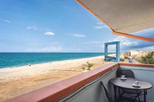 Reitano Apartment | Atelier sul Mare Suite d'Autore