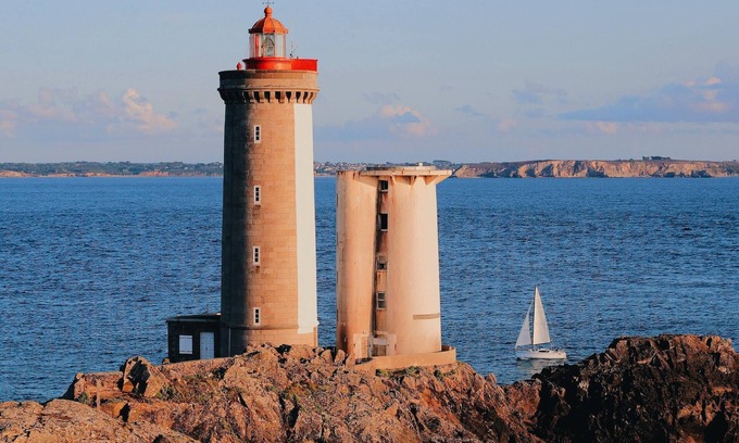 Downtown Apartment | Atelier Kersauson - St Martin - tous commerces