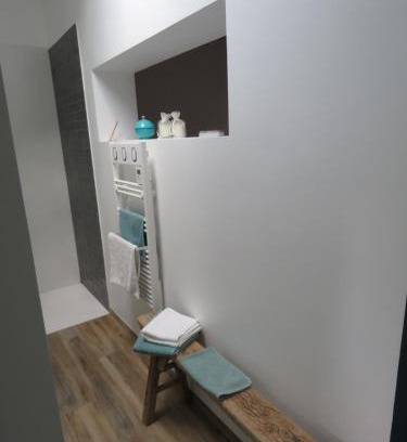 Saint-Paul-d'Uzore House | ATELIER NATUR'L Les Ronzières