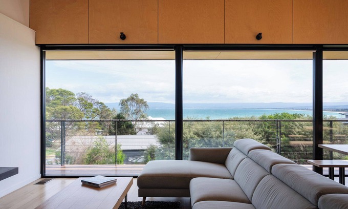 Coles Bay Apartment | Atelier on Freycinet - Beachside Property