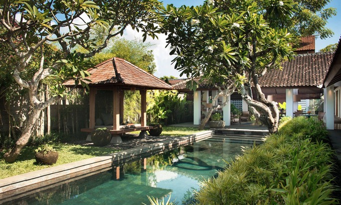 Sanur Kauh Bed & Breakfast | Atelier TE Designer Guesthouse