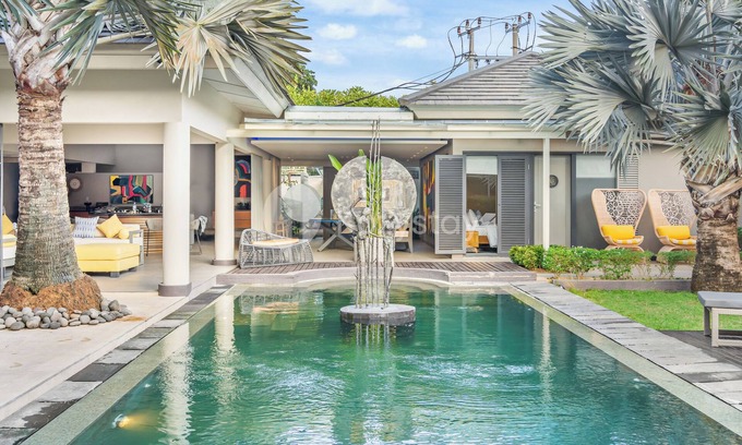 Sanur Villa | Atelier Villa by Kozystay - Sanur