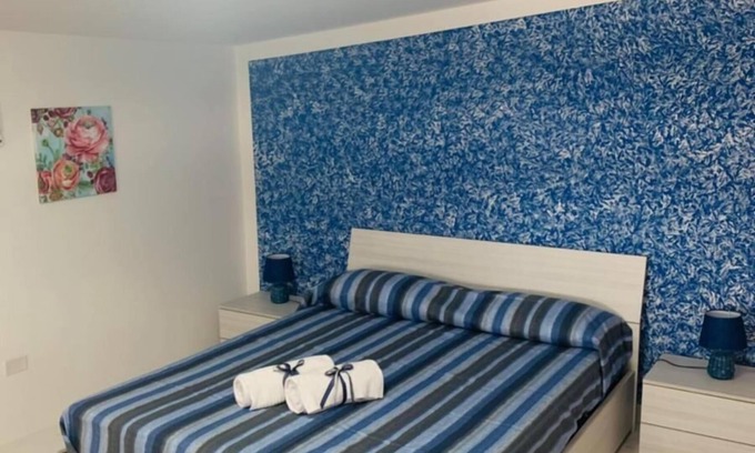 Sabaudia Apartment | ATENA APPARTAMENTO PER 5 PERSONE