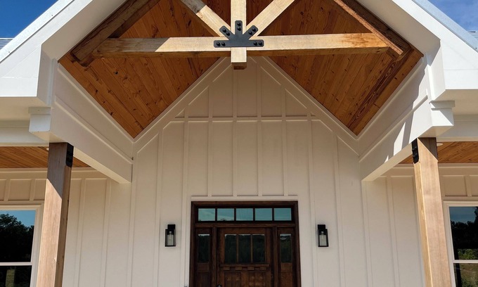 Greensboro Other | Athens-Lake Oconee Farmhouse