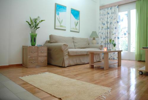 Ampelokipoi Apartment | Athens Quality Apartments