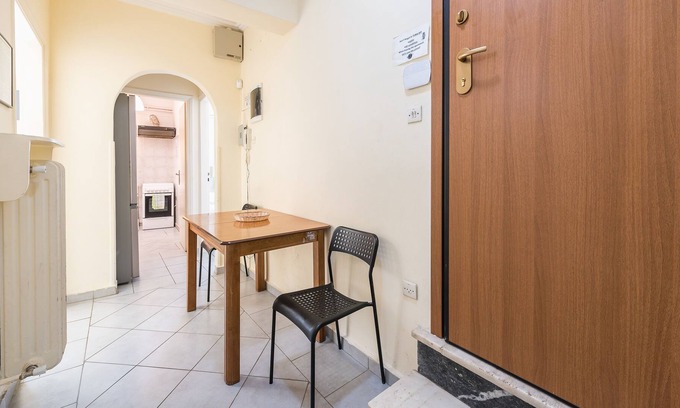 Gazi Apartment | Athens Small paradise apartment