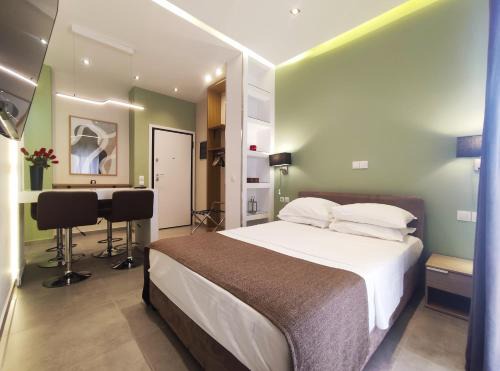 Kypseli Apartment | Athens Stay 50