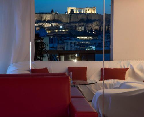 Kinosargous Apartment | Athens Urban Visions Apartment