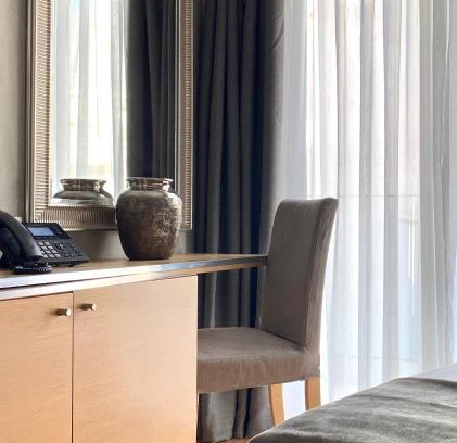Omonia Hotel | Athens Warehouse Boutique Hotel & Suites