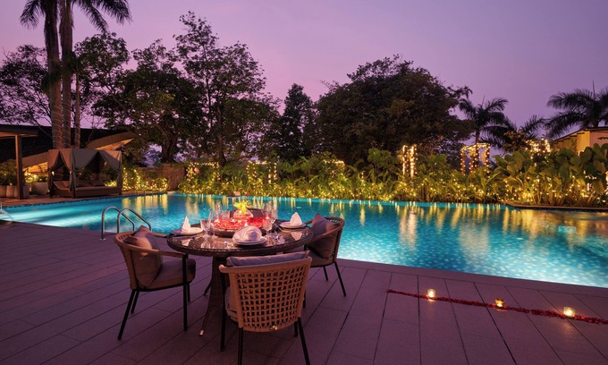 Khandala Hotel | Athiva Resort & Spa, Khandala