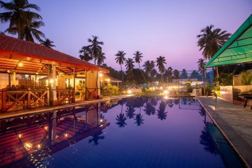 Cheyyur Resort | Athulya Resort -Leisure and Luxury cottages from EMBEHolidays