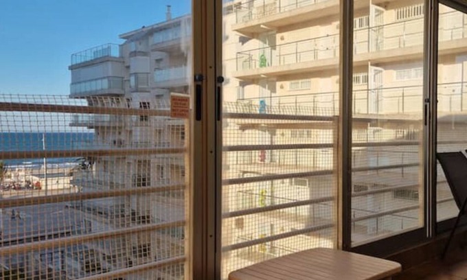 Playa de Gandia Apartment | Atico de Gandia