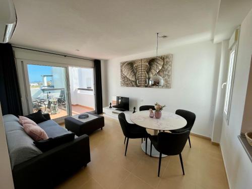 Torre-Pacheco Apartment | Atico Miso