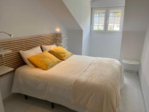 Corcubion Apartment | Atico Solpor