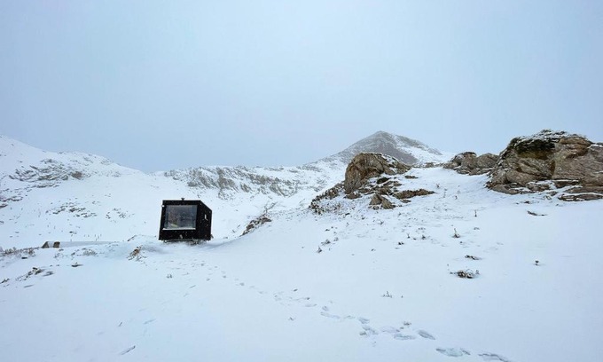 Arette Other | atipic lodge