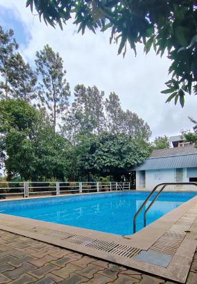 Piriyapatna House | Atithi Devo Resort Coorg by LexStays