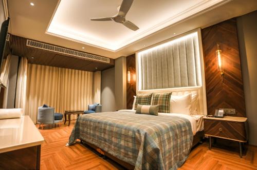 Greater Noida Hotel | Atithi House