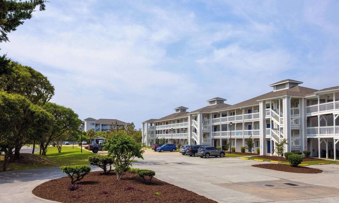 Atlantic Beach Apartment | Atlantic Beach Resort, a Ramada by Wyndham