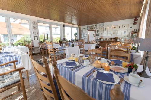 Wangerooge House | Atlantic Hotel Garni