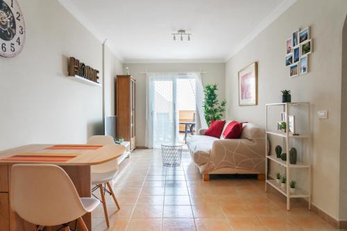 Poris de Abona Apartment | Atlantic Ocean Dream