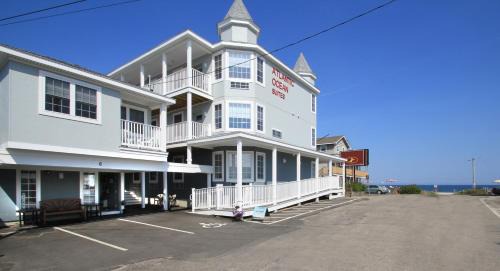 Old Orchard Beach Apartment | Atlantic Ocean Suites