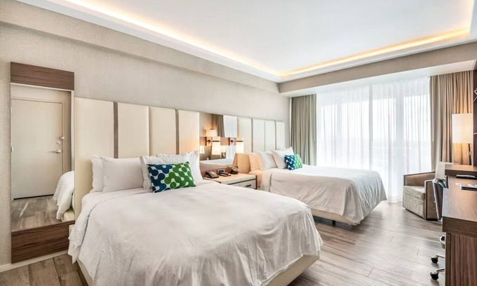 Central Beach Hotel | Atlantic Ocean/Intracoastal/CONDO-HOTEL- Studio