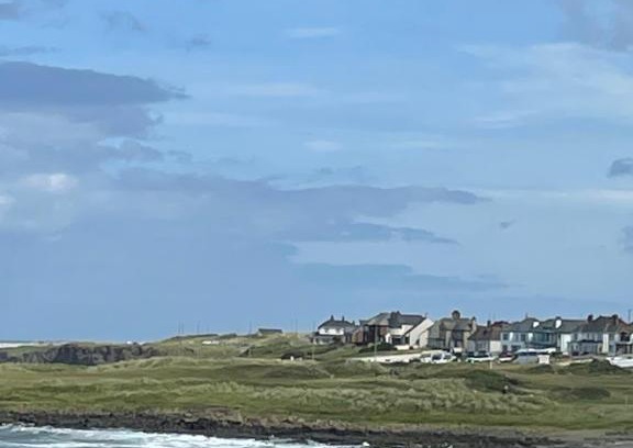 Portstewart Apartment | Atlantic Port Retreat