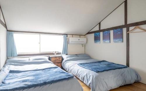 Nishinari House | Atlantis 天下茶屋