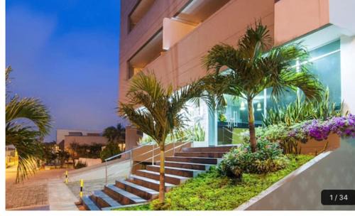 Riomar Apartment | Atlantis Suites -Amoblados- Buenavista Barranquilla
