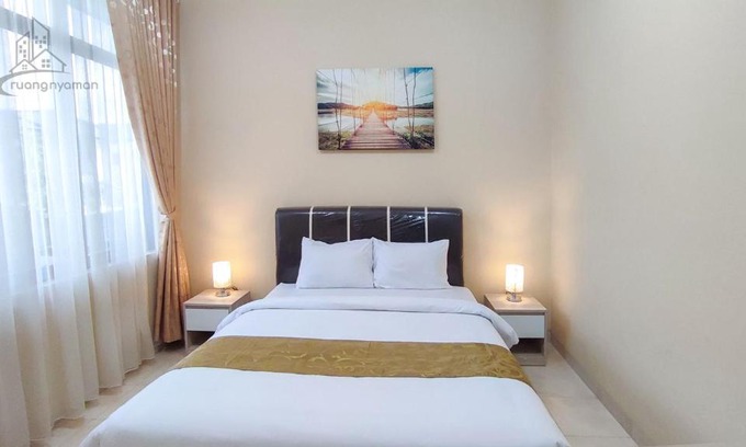 Sentul City House | Atmosfer Guest House Sentul