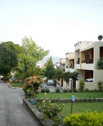 Rishikesh Cabin | Atreya Boutique Cottage Near Tapovan