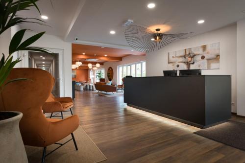 Rhein-Erft-Kreis District Apartment | Atrium Apart Hotel Brühl