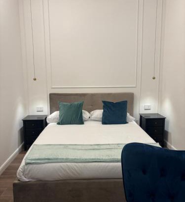 Casagiove Apartment | Atrium Apartment Caserta