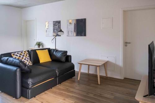 Schaffhausen Apartment | Atrium Apartments