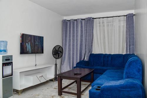 Kisumu Apartment | Atrium Apartments