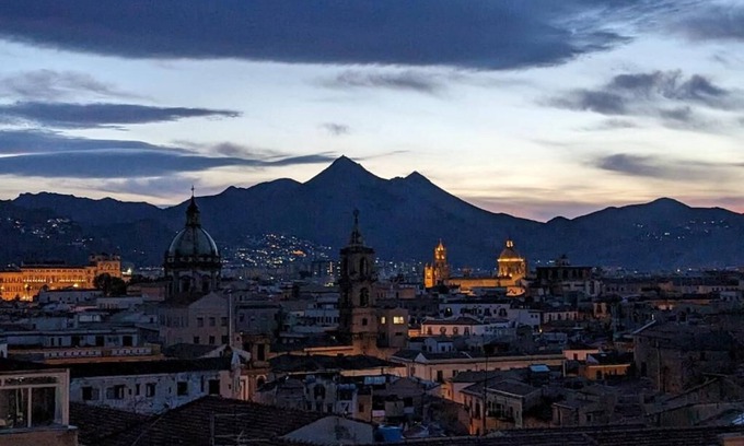 Centro Storico Apartment | AtSeventhHeaven