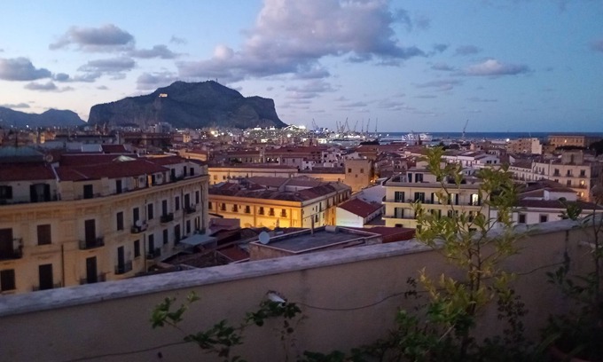 Centro Storico Apartment | AtSeventhHeaven