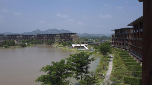 Mu Si Apartment | Atta Room Only