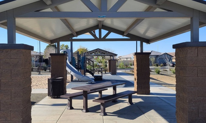 South Mountain Apartment | Attached Casita less than 30 minutes from SKY Harbor Airport. Dog friendly!