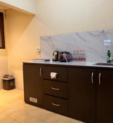 Malioboro House | Attanaya Malioboro Suites Yogyakarta