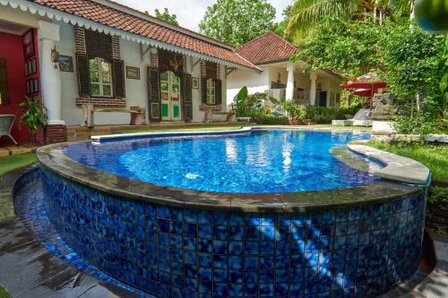 Senggigi Hotel | Attara Heritage Senggigi